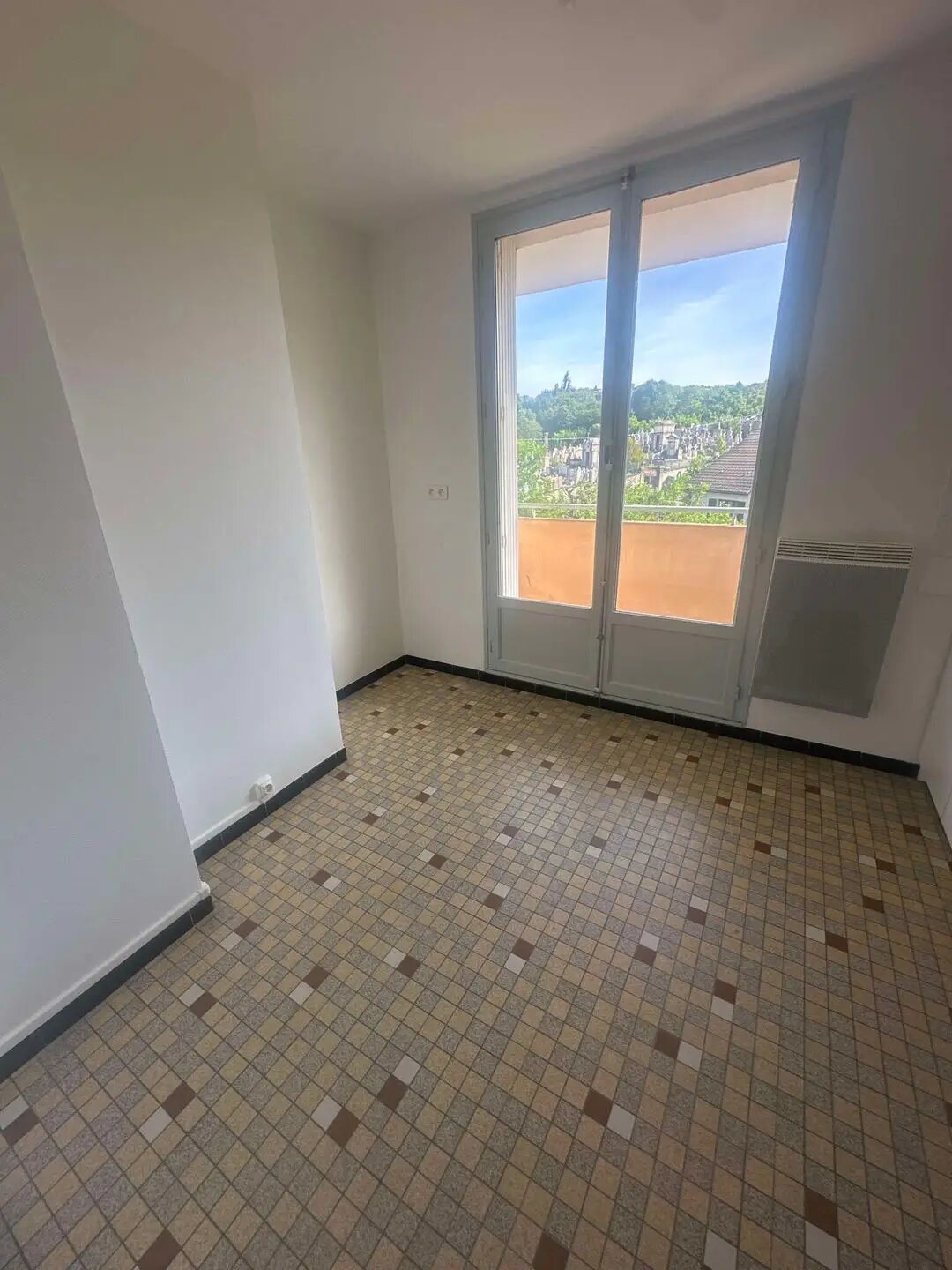 Appartement à louer, 58m², Ruy