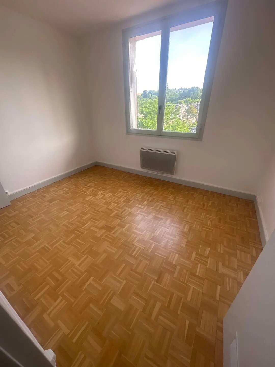 Appartement à louer, 58m², Ruy