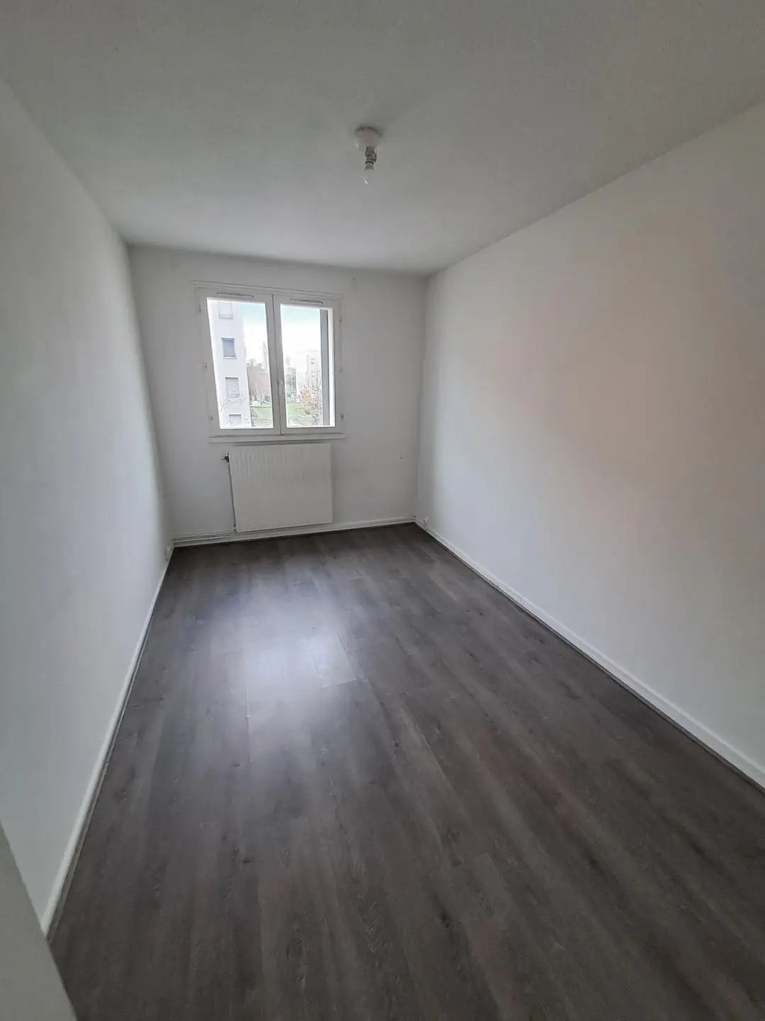 Appartement à louer, 75m², Vénissieux