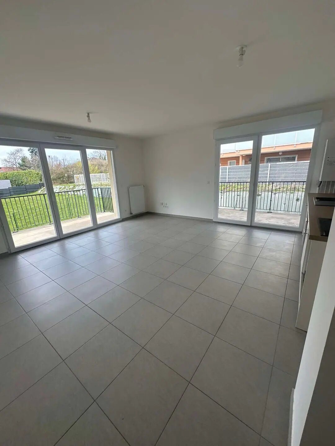 Appartement à louer, 69m², Prévessin-Moëns