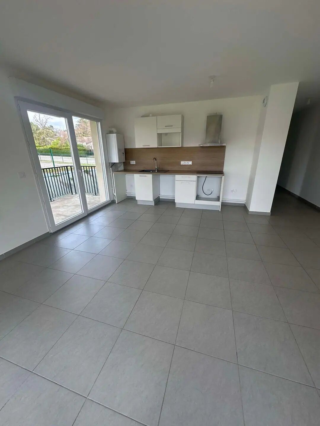 Appartement à louer, 69m², Prévessin-Moëns