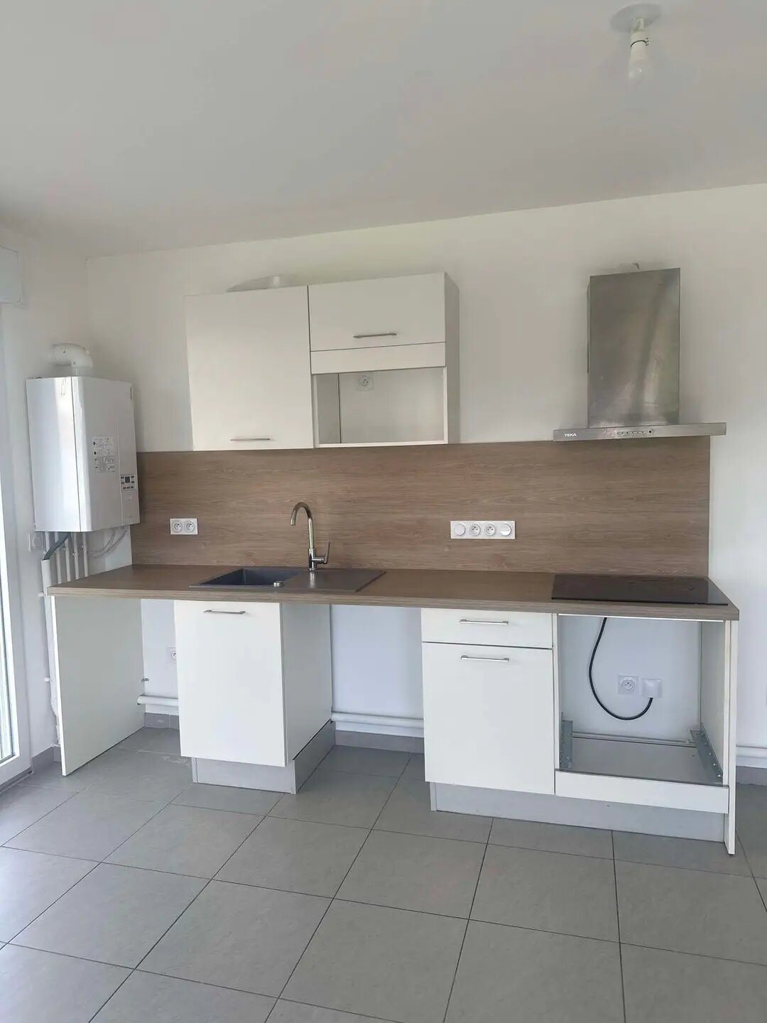 Appartement à louer, 69m², Prévessin-Moëns