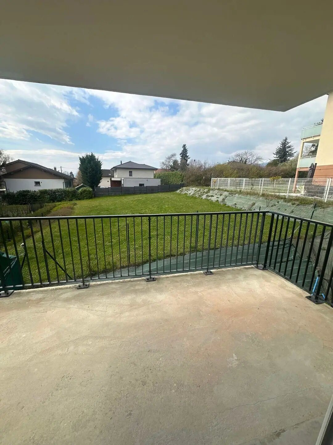 Appartement à louer, 69m², Prévessin-Moëns