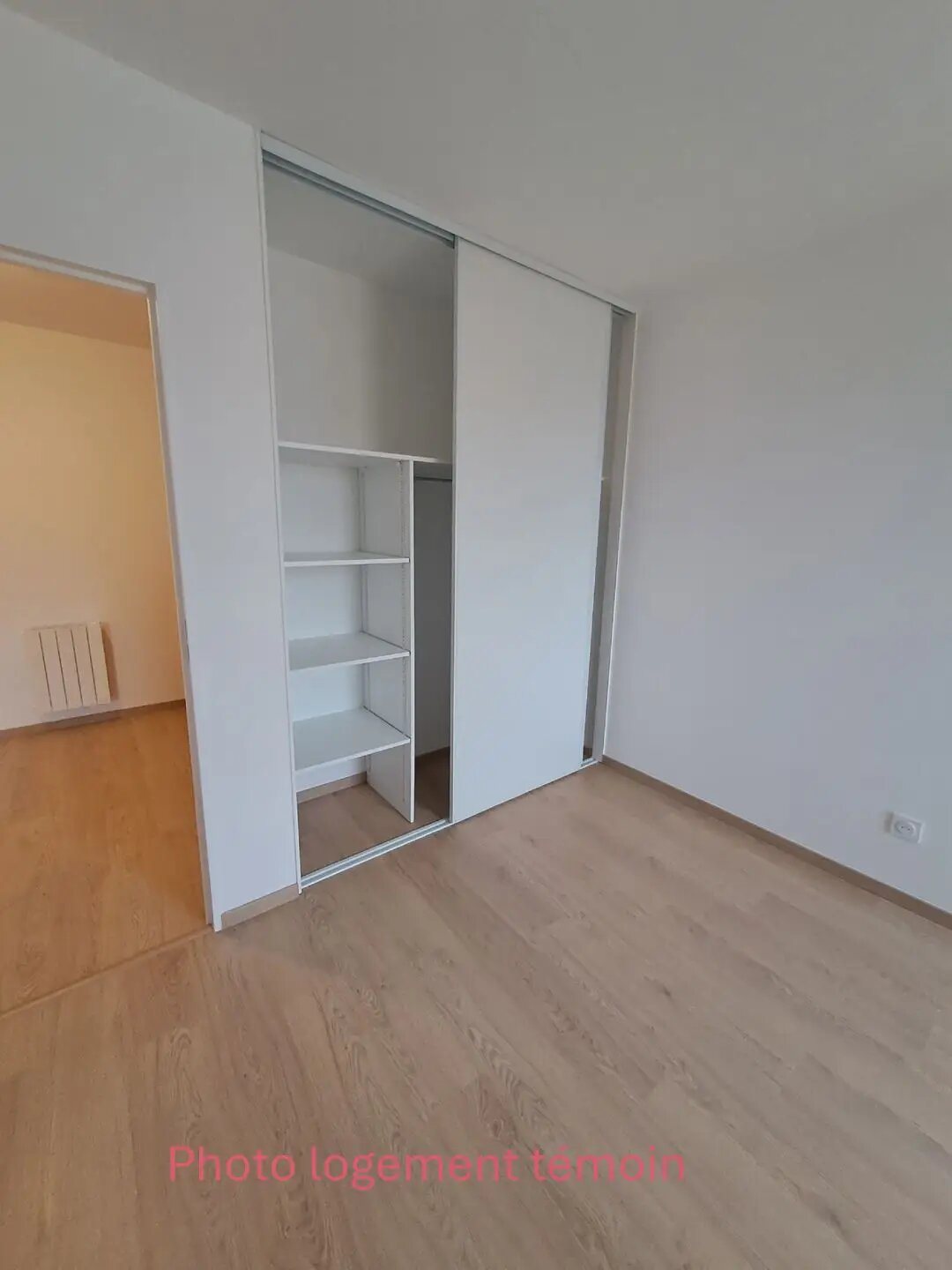 Maison à louer, 89m², Neyron