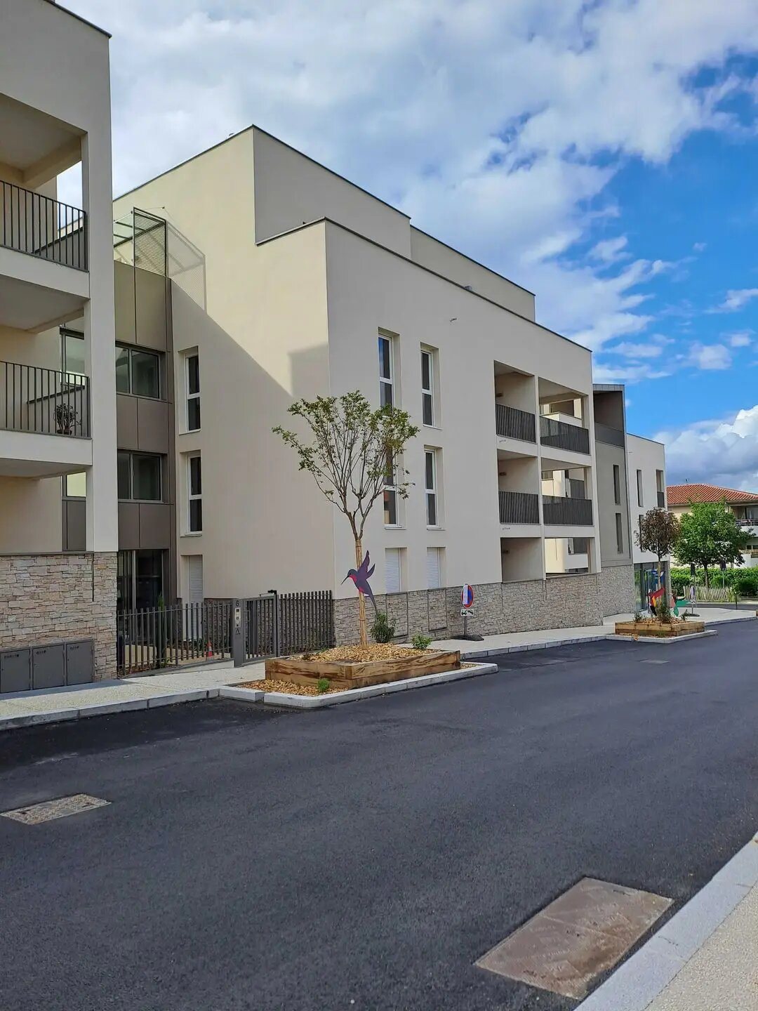 Appartement à louer, 88m², Saint-Genis-les-Ollières