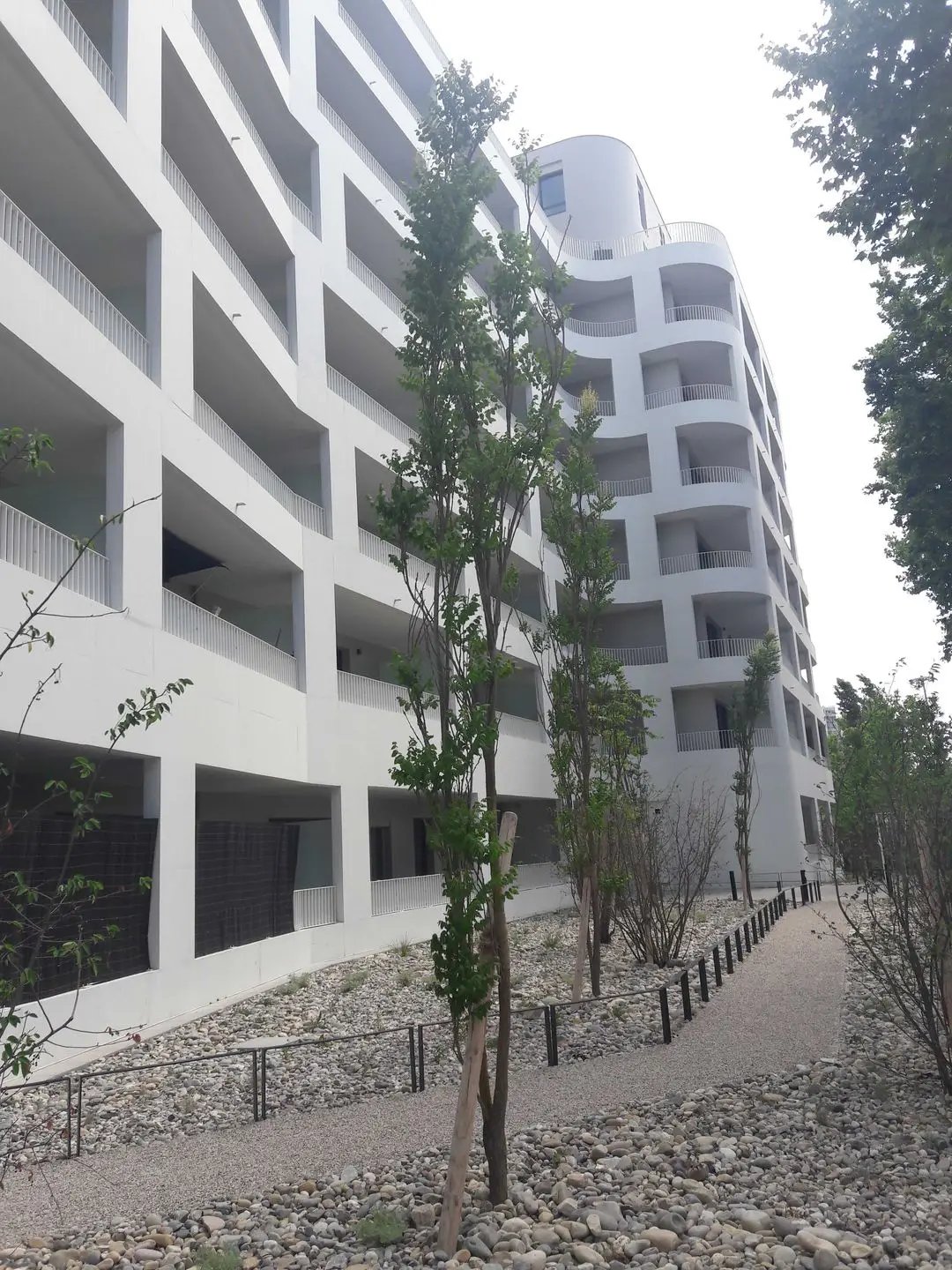 Appartement à louer, 43m², Villeurbanne