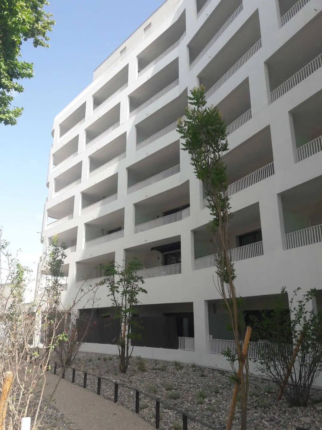Appartement à louer, 43m², Villeurbanne