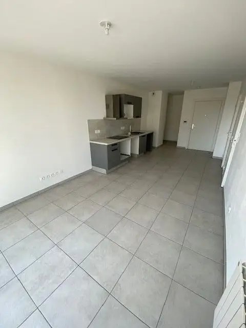 Appartement à louer, 43m², Villeurbanne