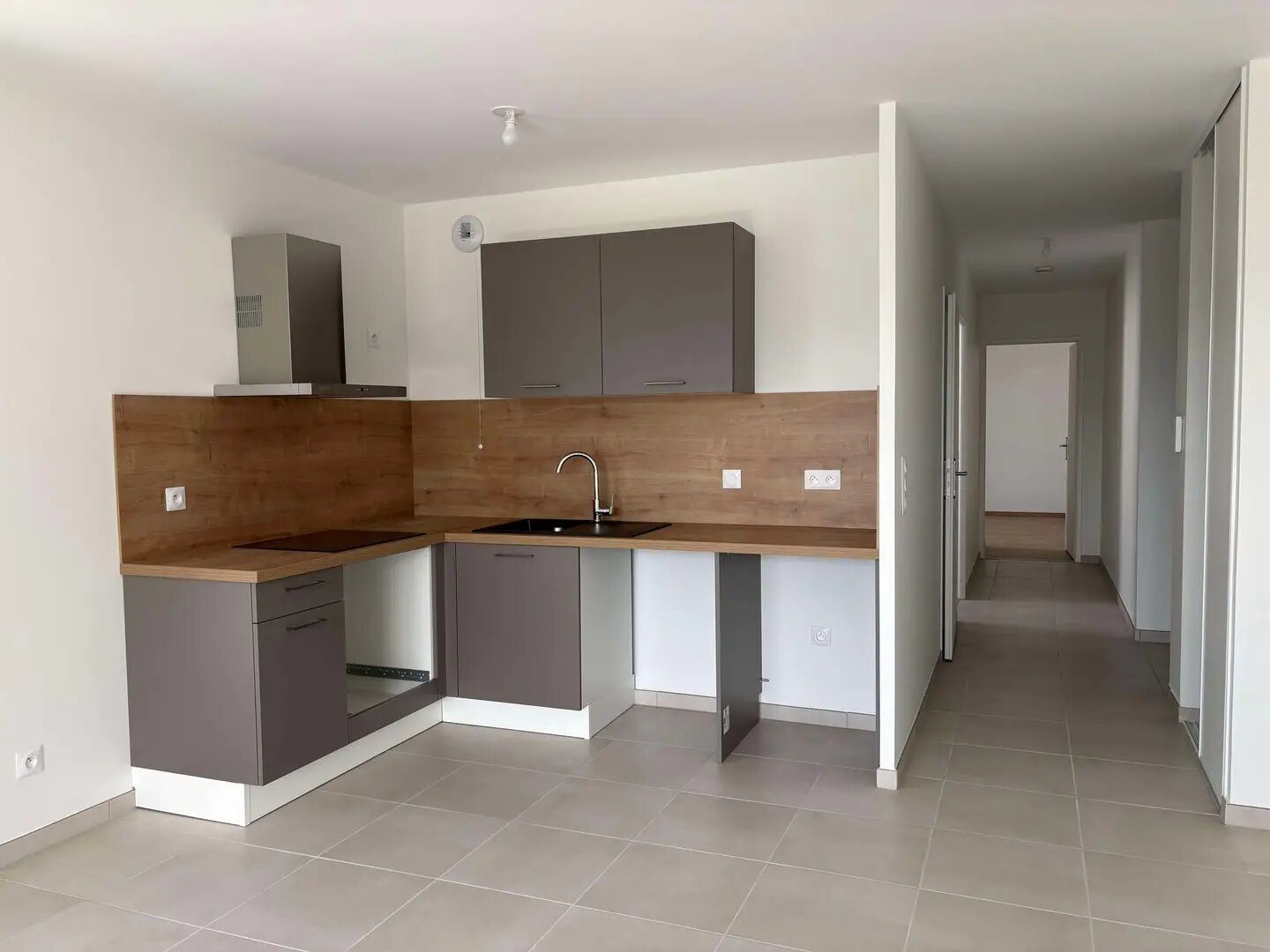 Appartement à louer, 65m², Grenoble