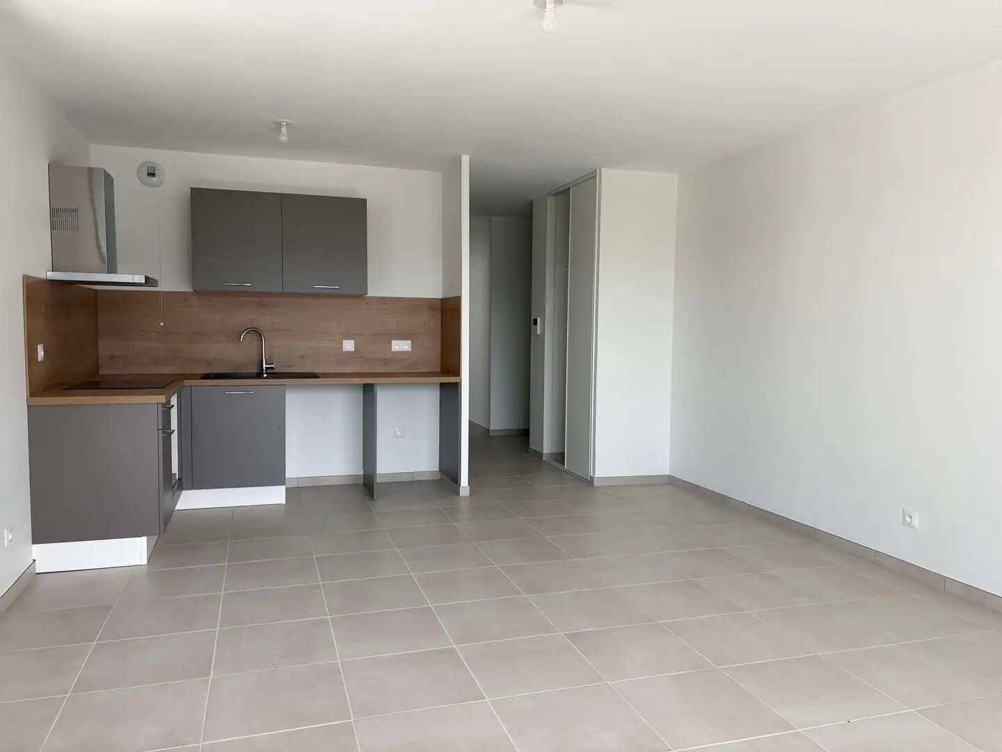 Appartement à louer, 65m², Grenoble
