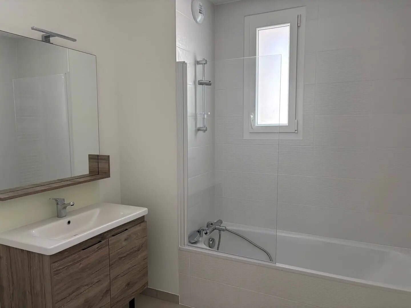 Appartement à louer, 65m², Grenoble
