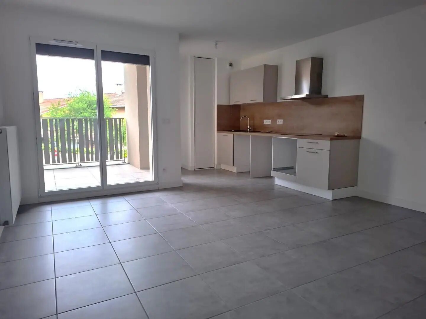 Appartement à louer, 48m², Saint-Genis-les-Ollières
