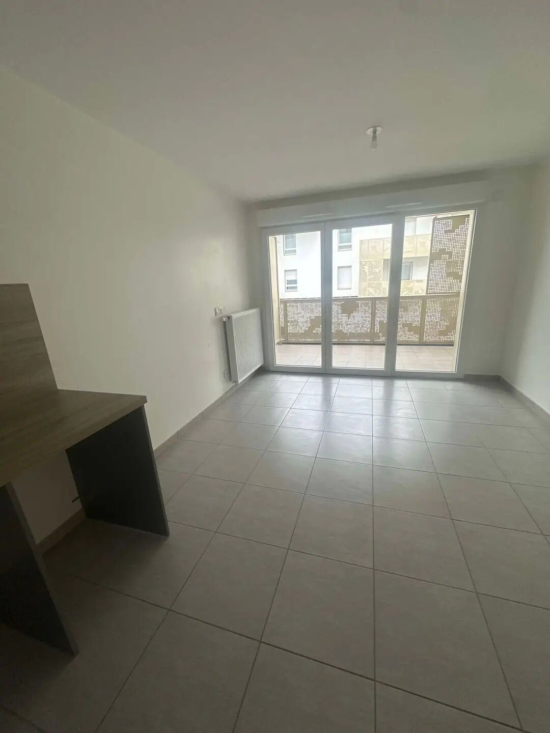 Appartement à louer, 42m², Échirolles