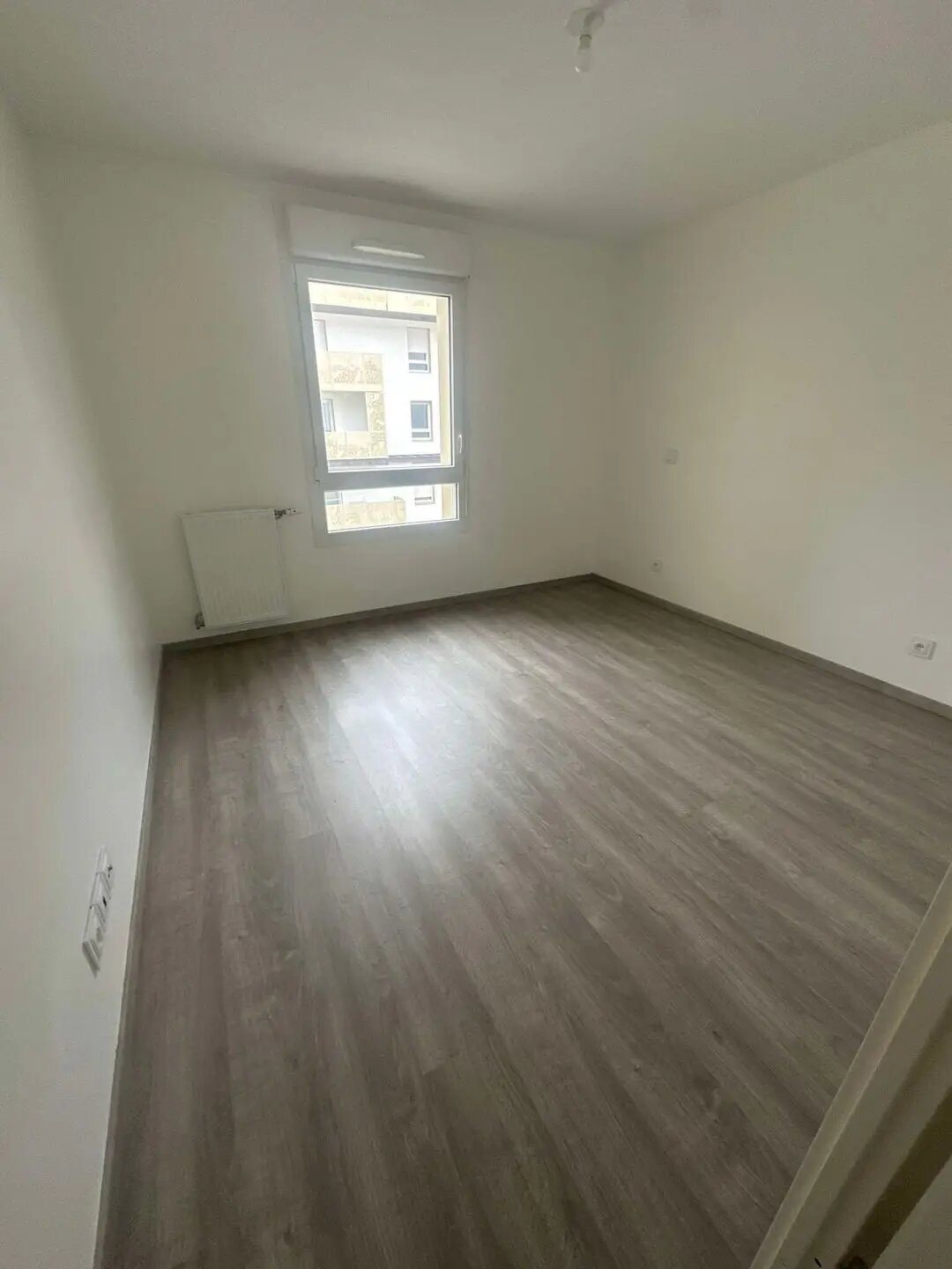 Appartement à louer, 42m², Échirolles