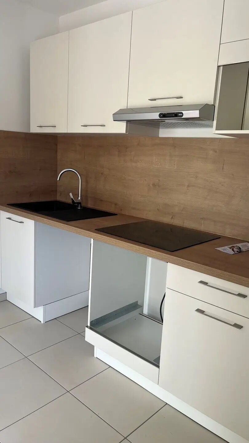 Appartement à louer, 112m², Rillieux-la-Pape