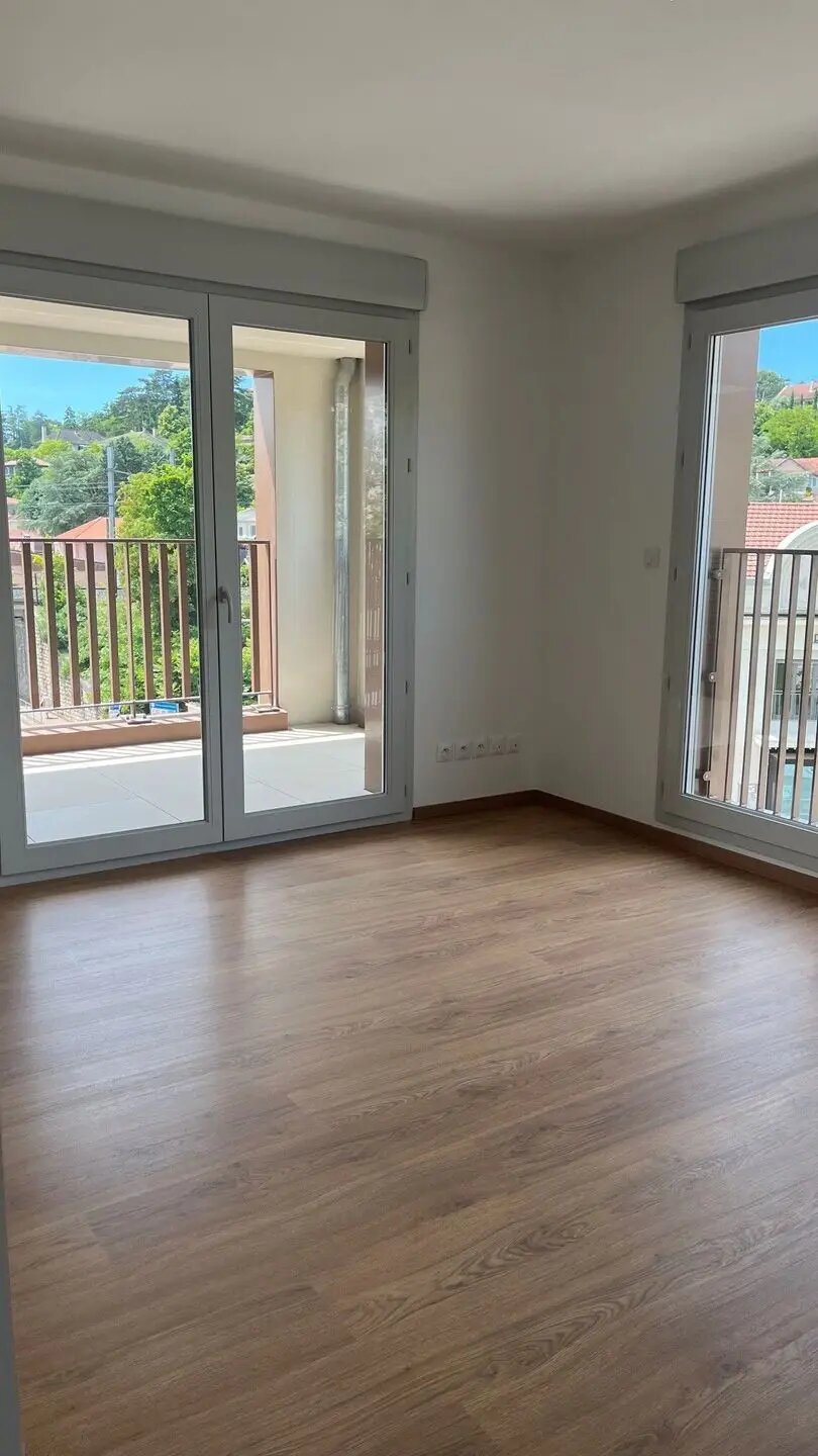 Appartement à louer, 112m², Rillieux-la-Pape