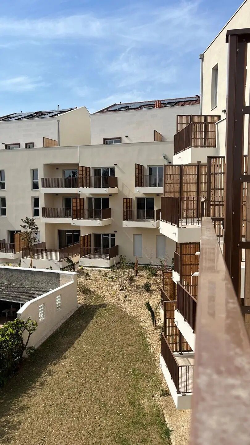 Appartement à louer, 112m², Rillieux-la-Pape