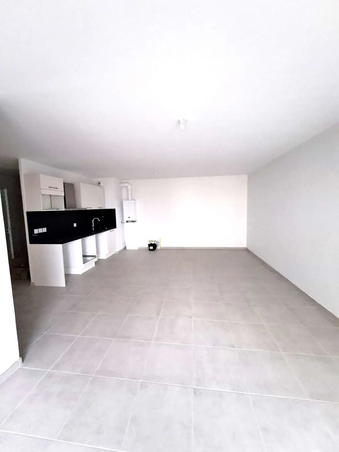 Appartement à louer, 67m², Moirans