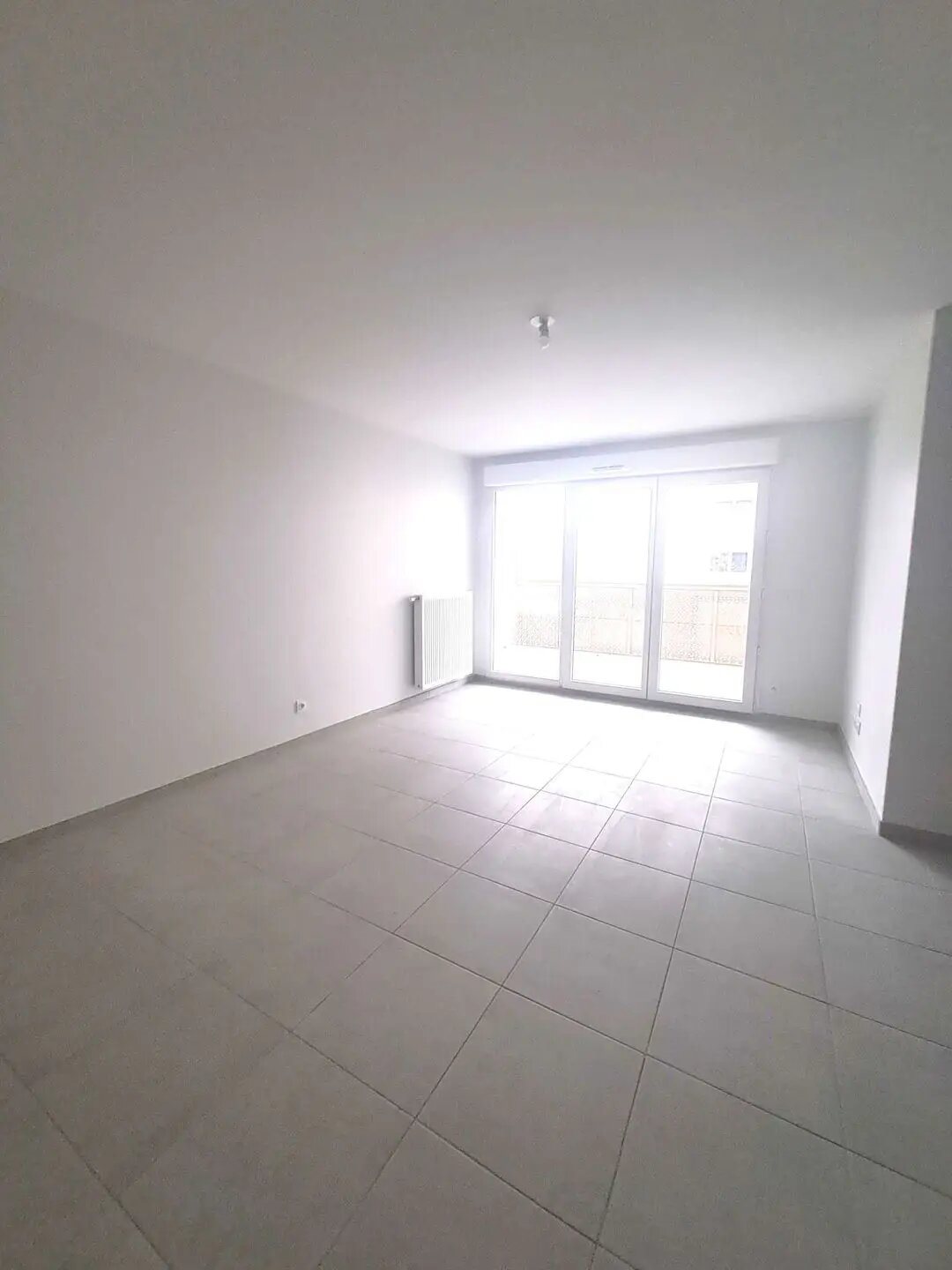 Appartement à louer, 67m², Moirans