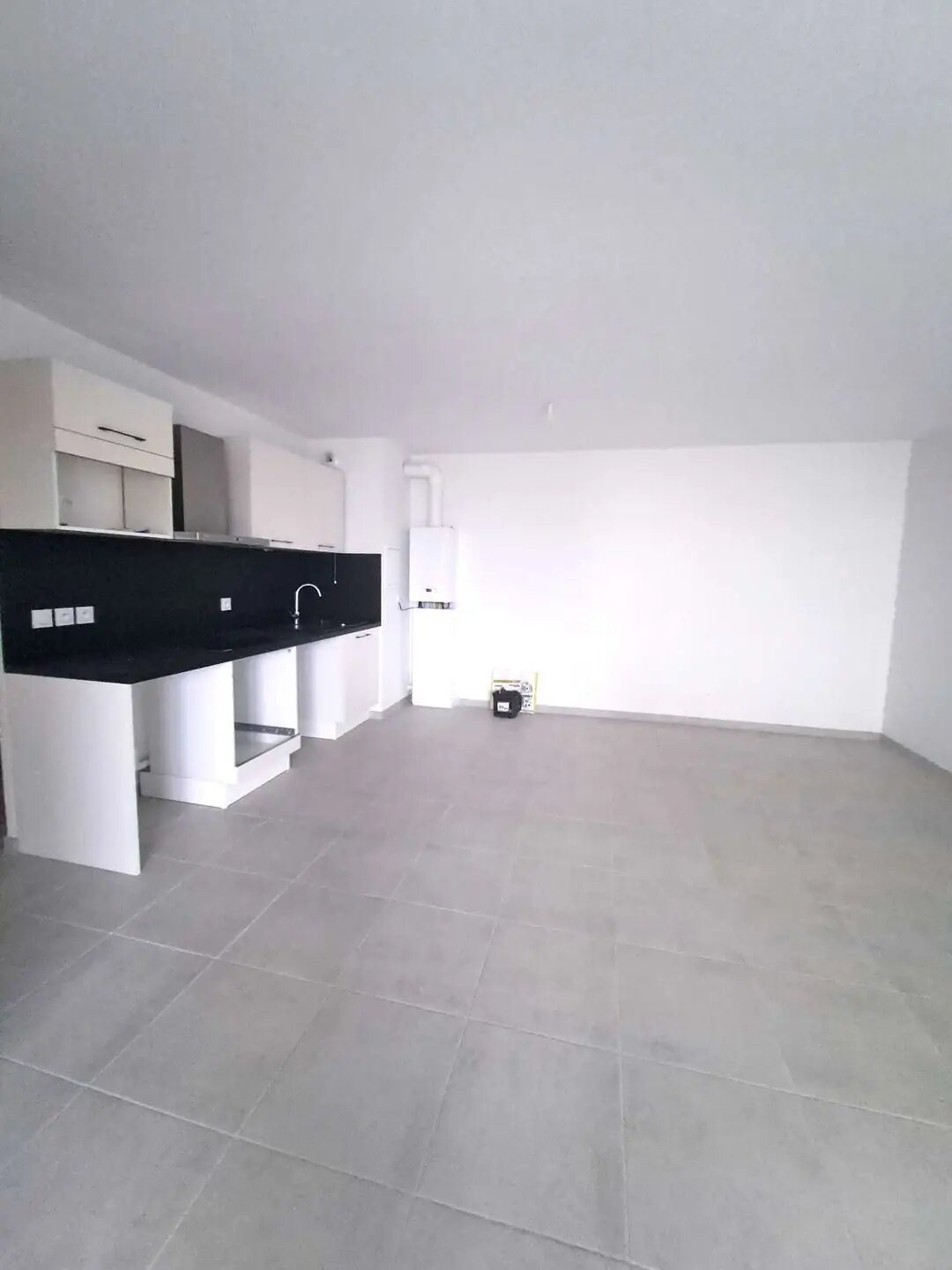 Appartement à louer, 67m², Moirans