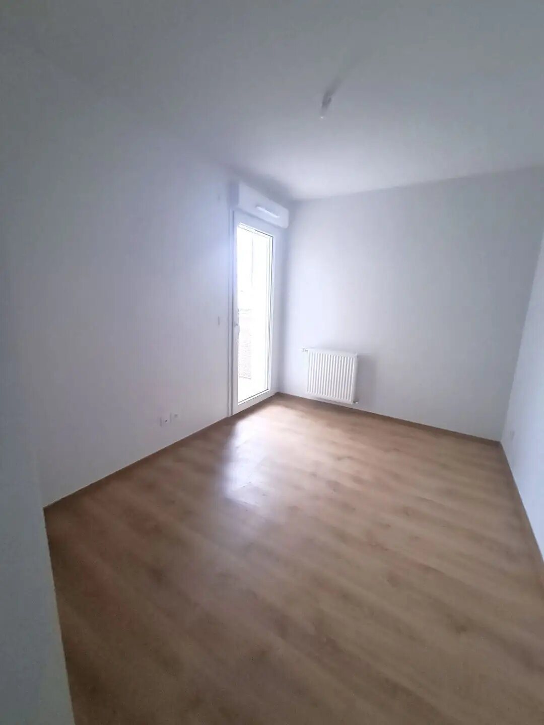 Appartement à louer, 67m², Moirans