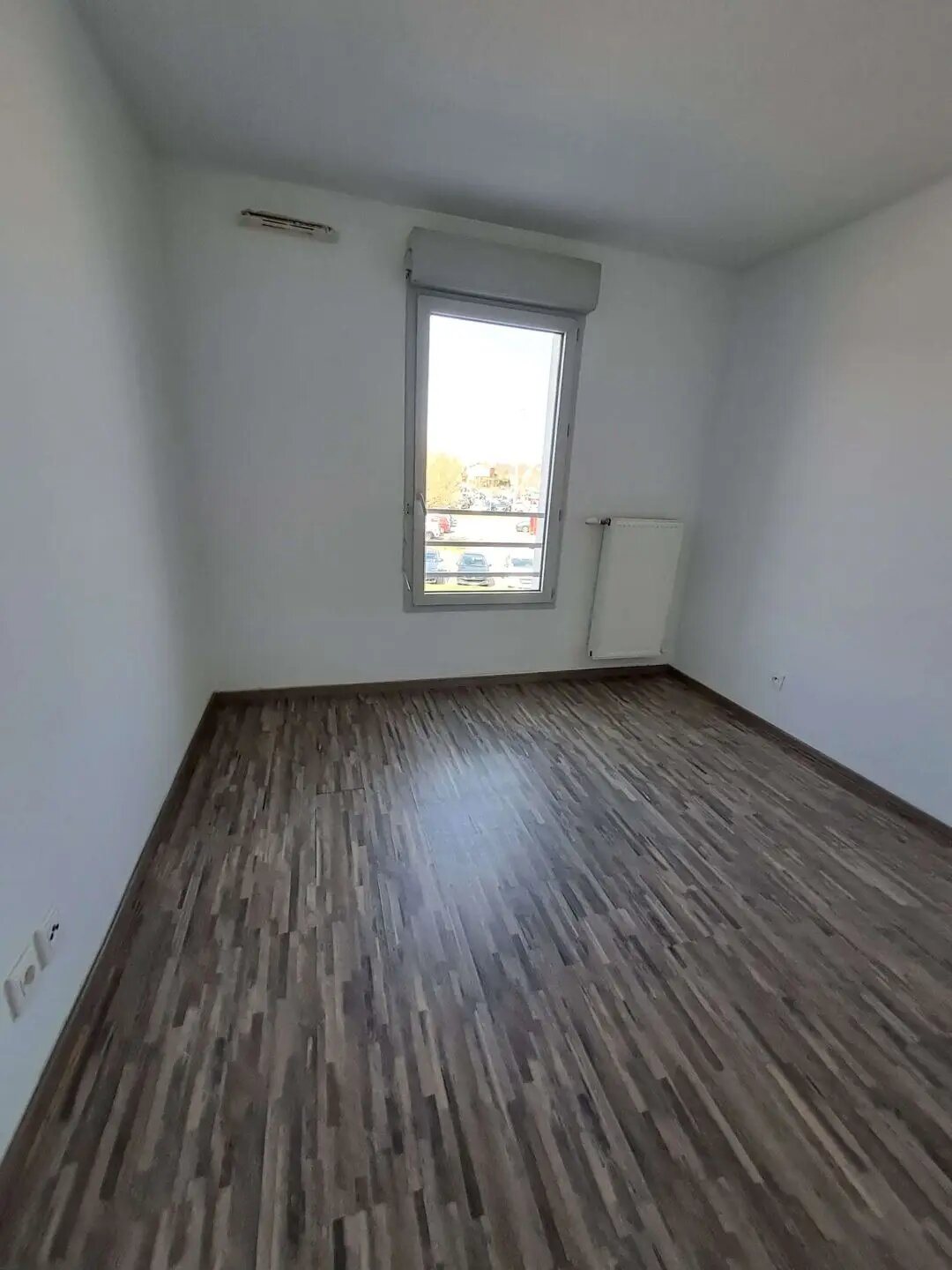 Appartement à louer, 42m², Rillieux-la-Pape