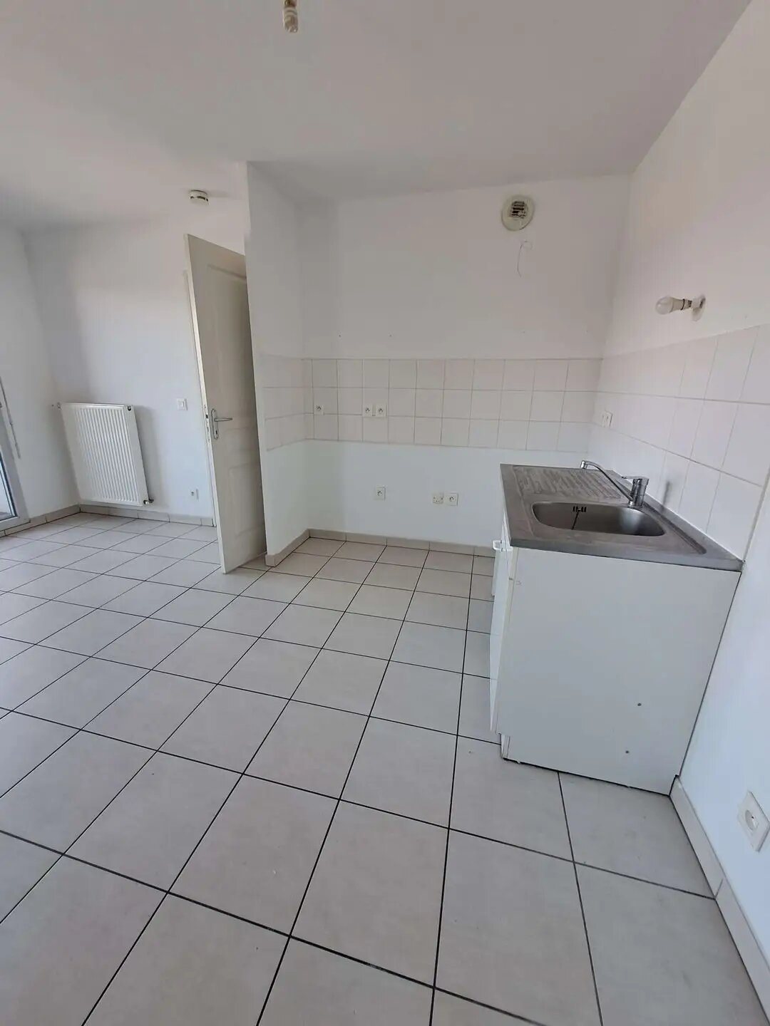 Appartement à louer, 42m², Rillieux-la-Pape