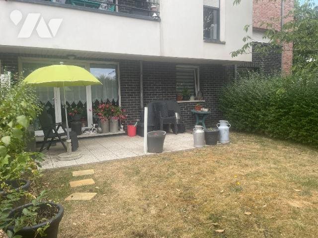 Appartement à vendre, 59m², Bailleul