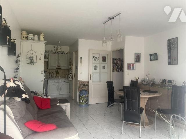 Appartement à vendre, 59m², Bailleul