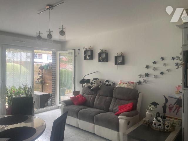 Appartement à vendre, 59m², Bailleul