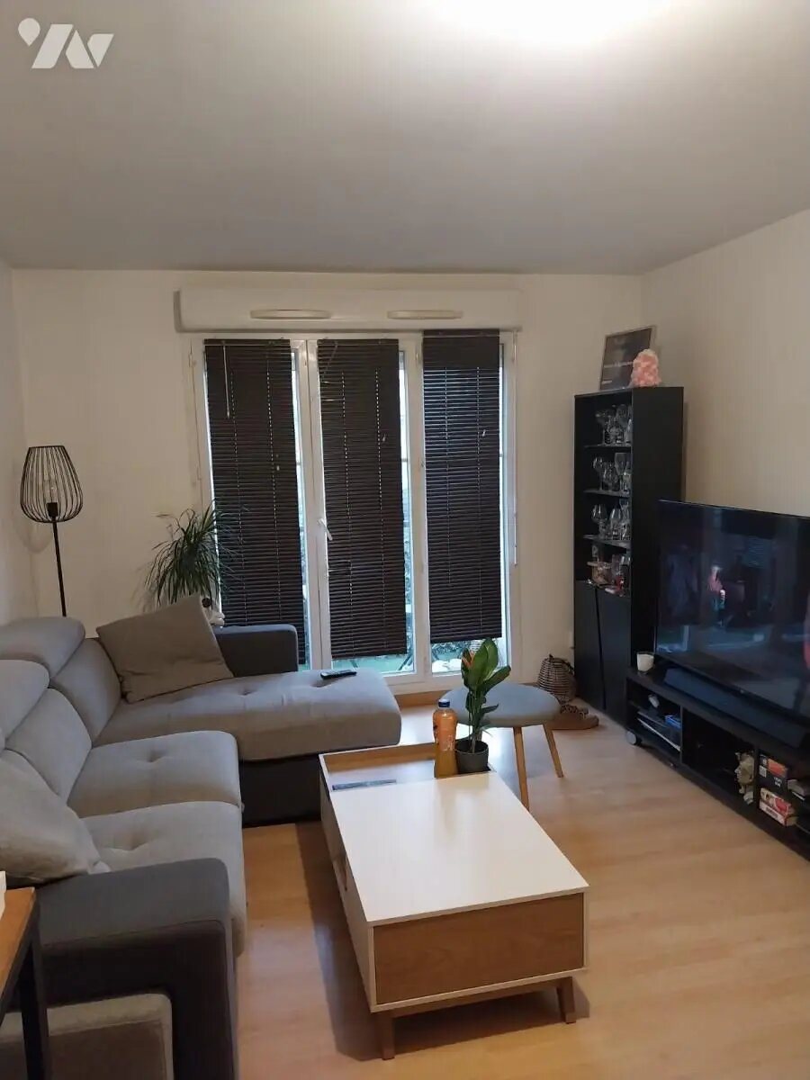 Appartement à vendre, 73m², Ronchin