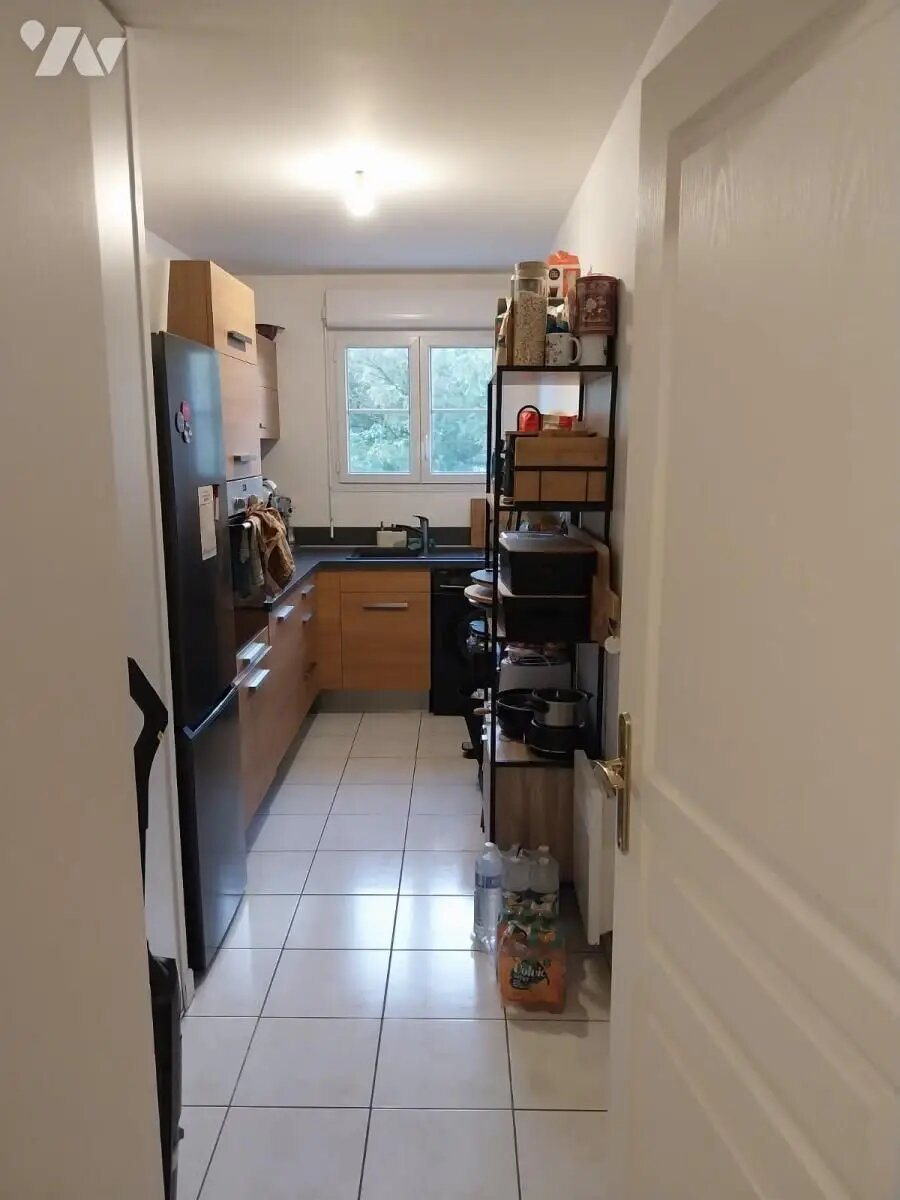 Appartement à vendre, 73m², Ronchin