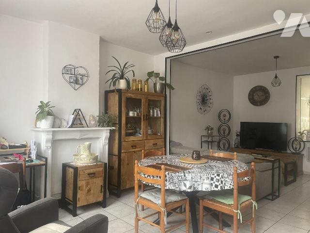 Maison à vendre, 79m², Steenwerck