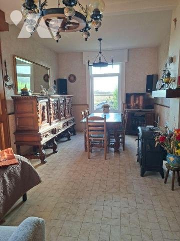 Maison à vendre, 54m², Nieppe