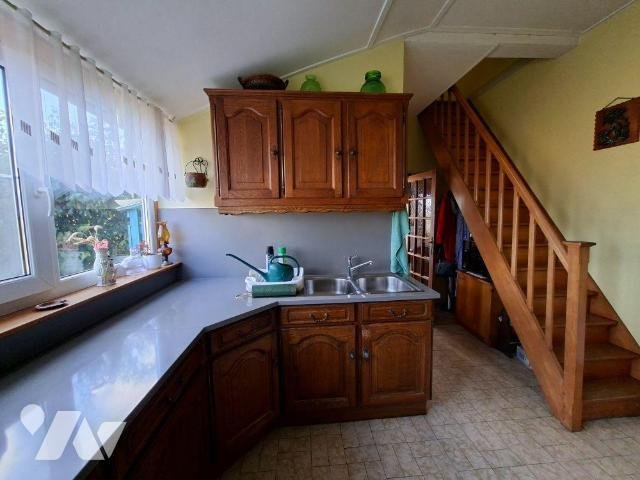 Maison à vendre, 54m², Nieppe