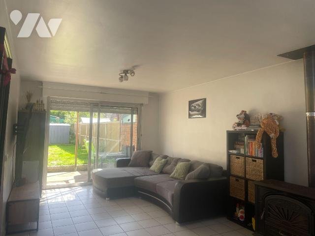 Maison à vendre, 103m², Saint-Jans-Cappel