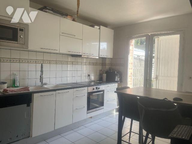 Maison à vendre, 103m², Saint-Jans-Cappel