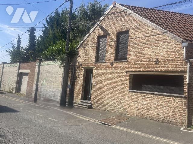 Appartement à vendre, 102m², Bailleul