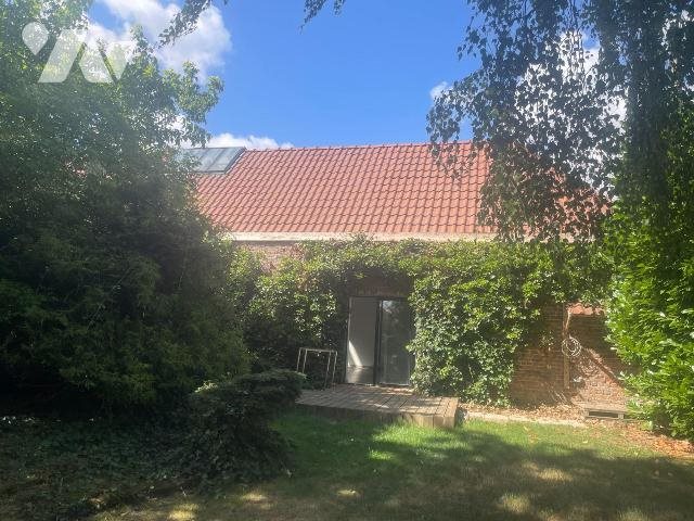 Appartement à vendre, 102m², Bailleul