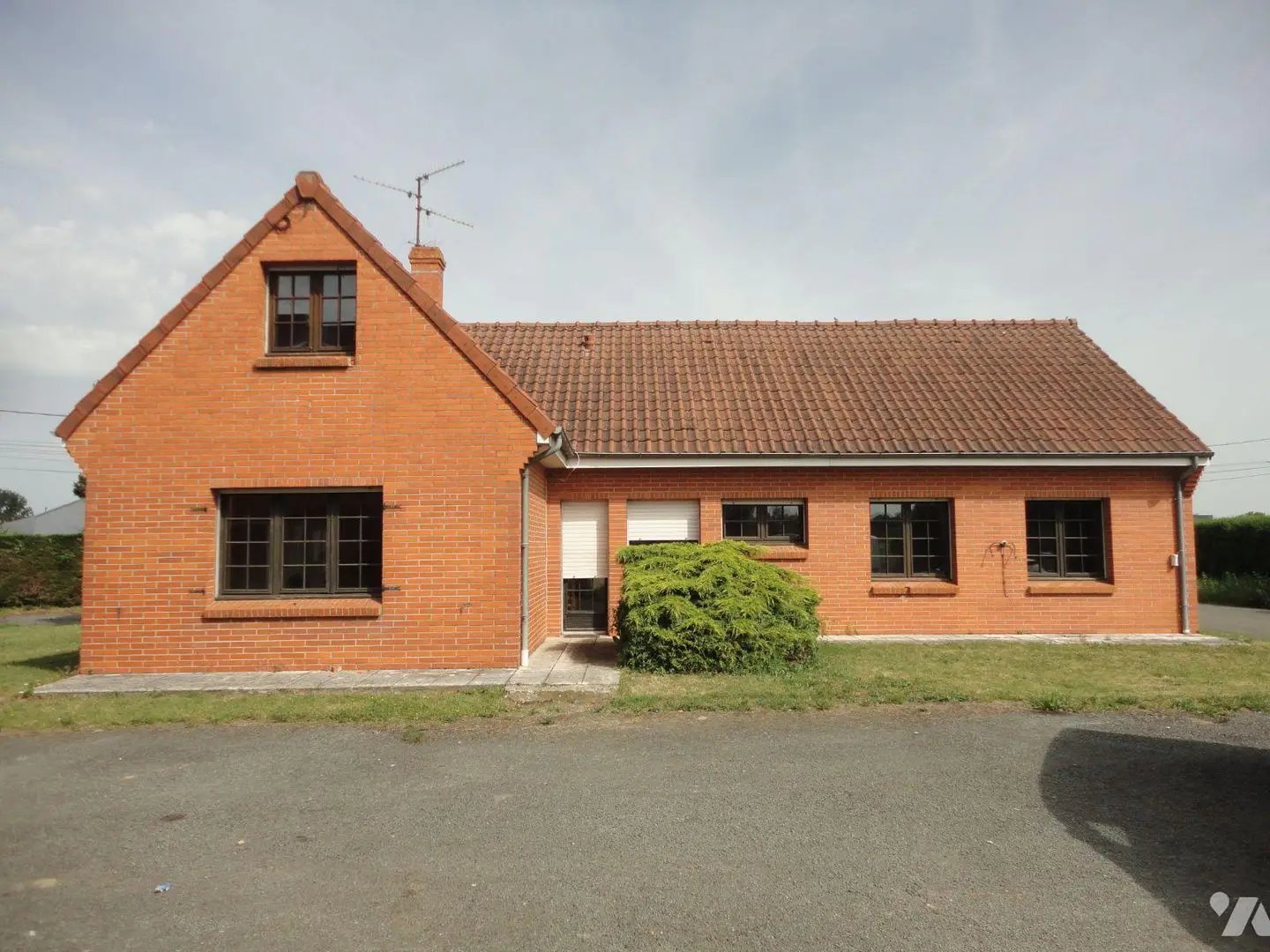Maison à vendre, 95m², Lestrem