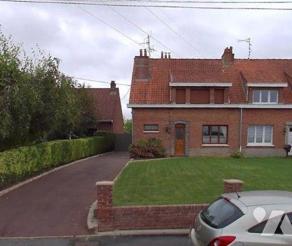 Maison à vendre, 128m², Bailleul