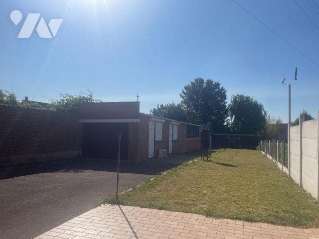 Maison à vendre, 128m², Bailleul