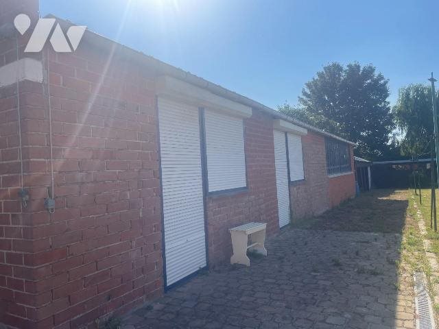 Maison à vendre, 128m², Bailleul