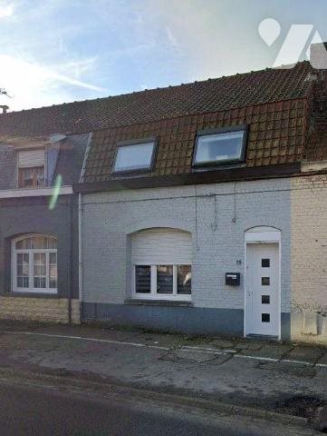 Maison à vendre, 76m², Méteren