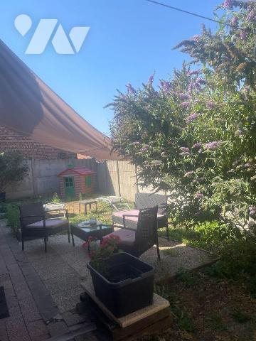 Maison à vendre, 76m², Méteren