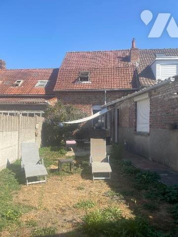 Maison à vendre, 76m², Méteren