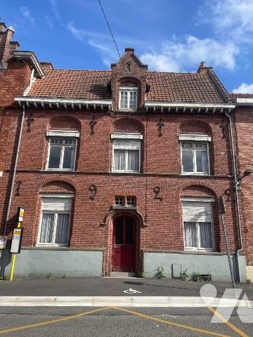 Maison à vendre, 113m², Bailleul