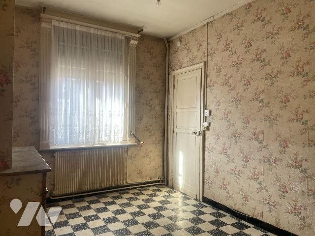 Maison à vendre, 113m², Bailleul
