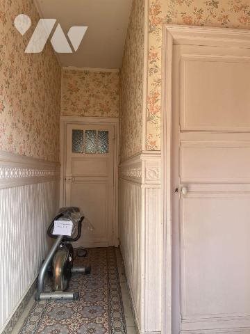 Maison à vendre, 113m², Bailleul