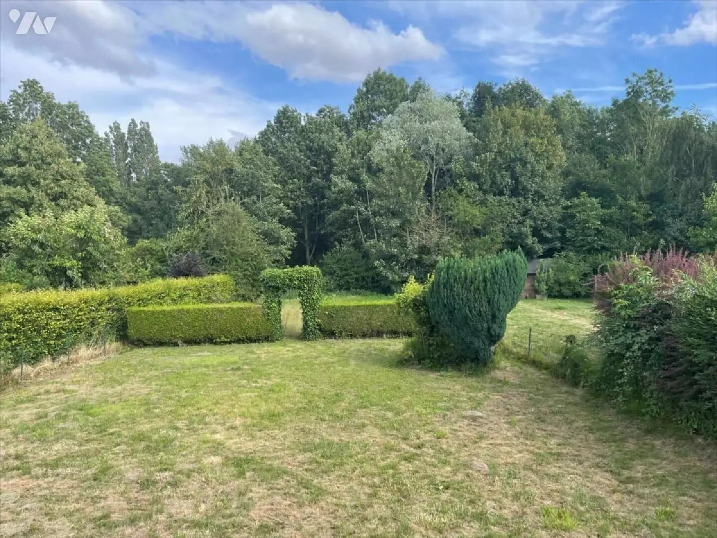 Maison à vendre, 250m², Godewaersvelde